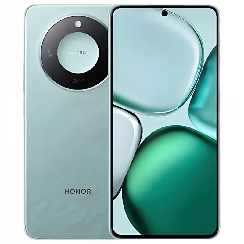 Honor X9C Smart 5G 12GB/256GB Azul - Ítem