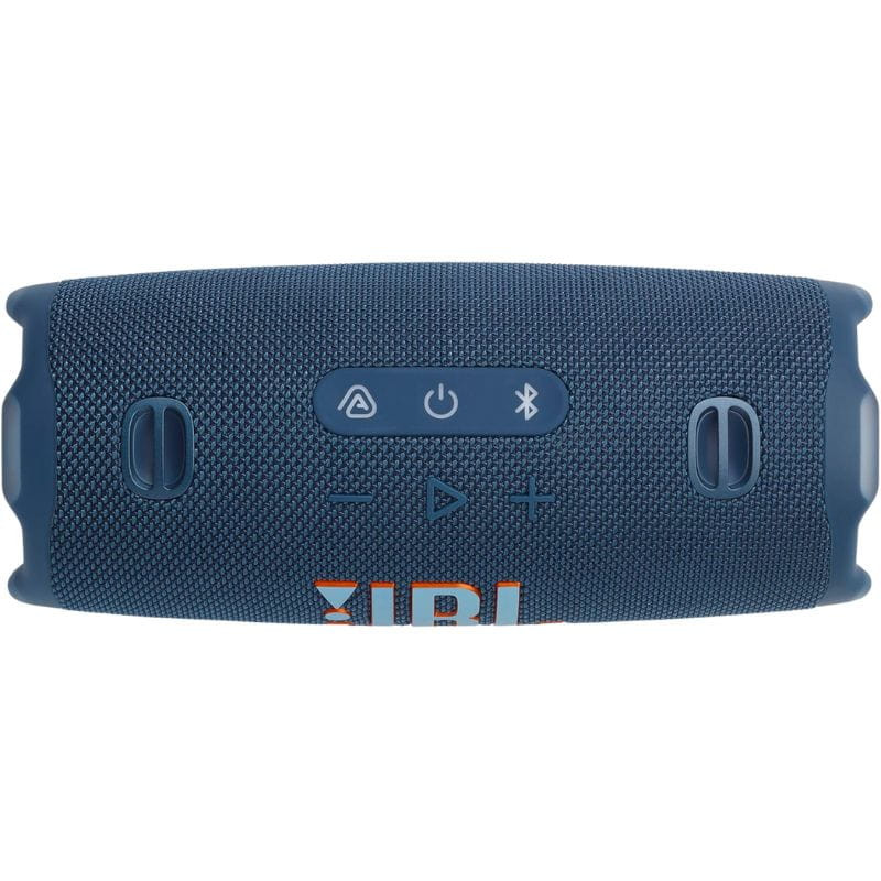 JBL Charge 6 Bleu - Ítem8