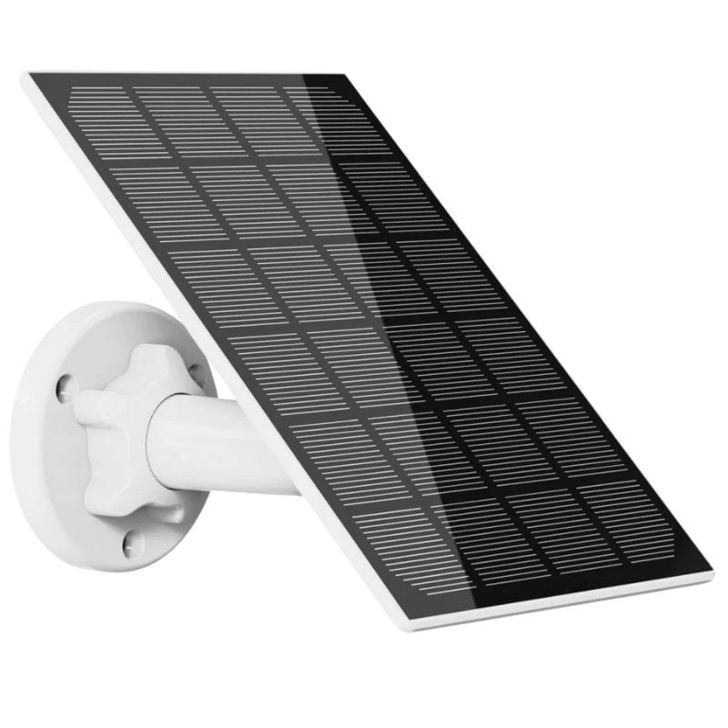 Extralink Smart Life - Panel solar para cámaras de vigilancia - Ítem1