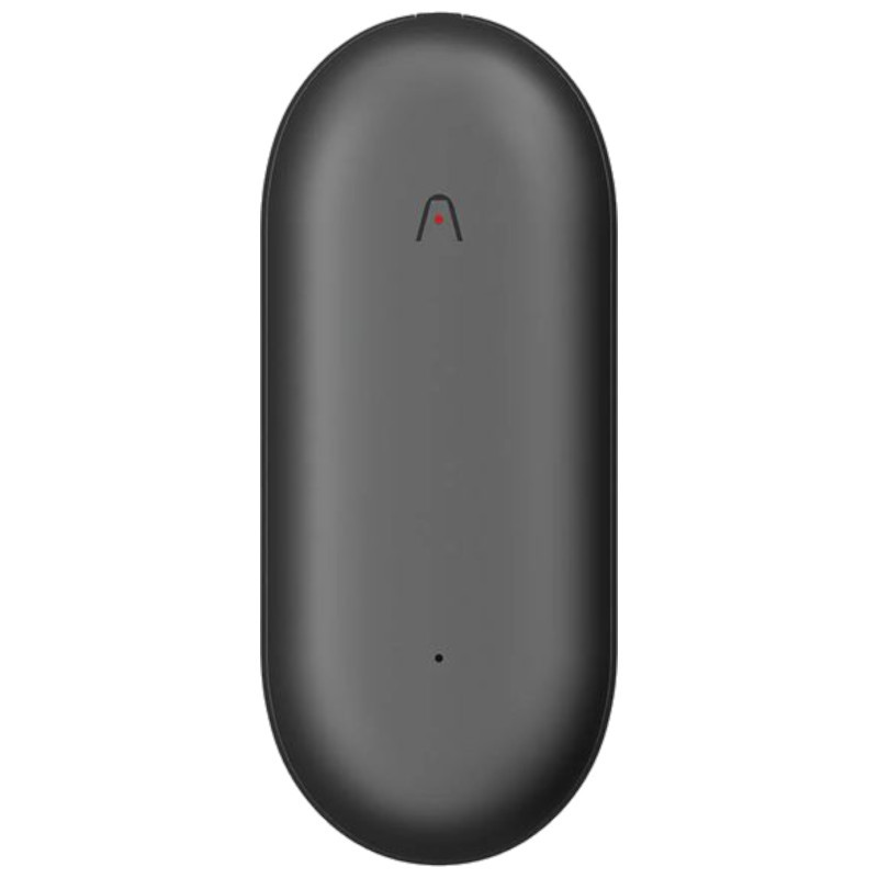 Plaud Note Pin Nueva Versión - Grabadora de Voz y Audio con IA Gris - Ítem