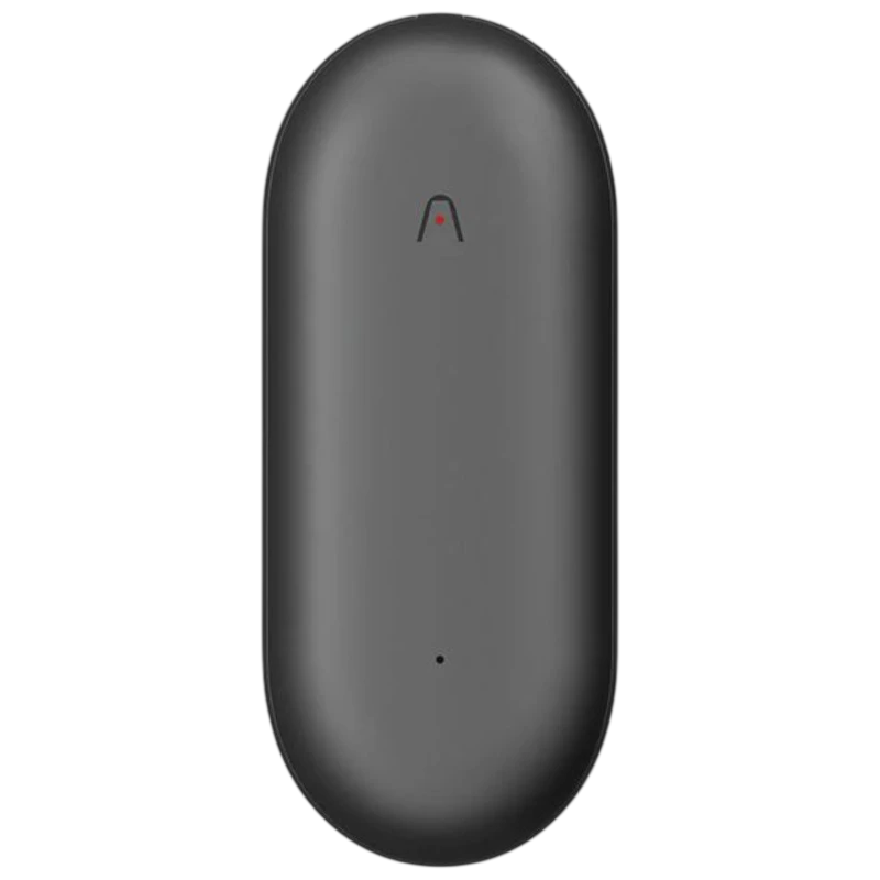 Plaud Note Pin Nova Versão - Gravador de Voz e Áudio com IA Cinzento - Item