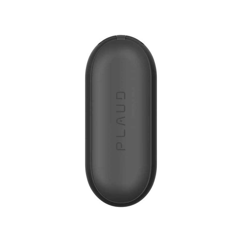 Plaud Note Pin Nueva Versión - Grabadora de Voz y Audio con IA Gris - Ítem1