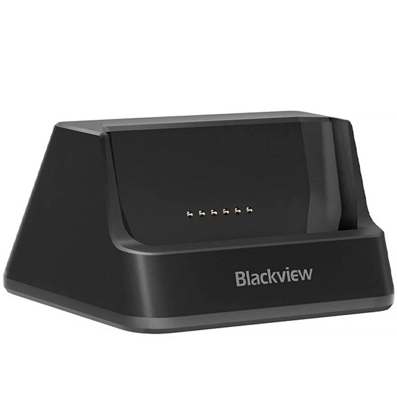 Cargador inalámbrico de Blackview de 33W - Negro - Ítem
