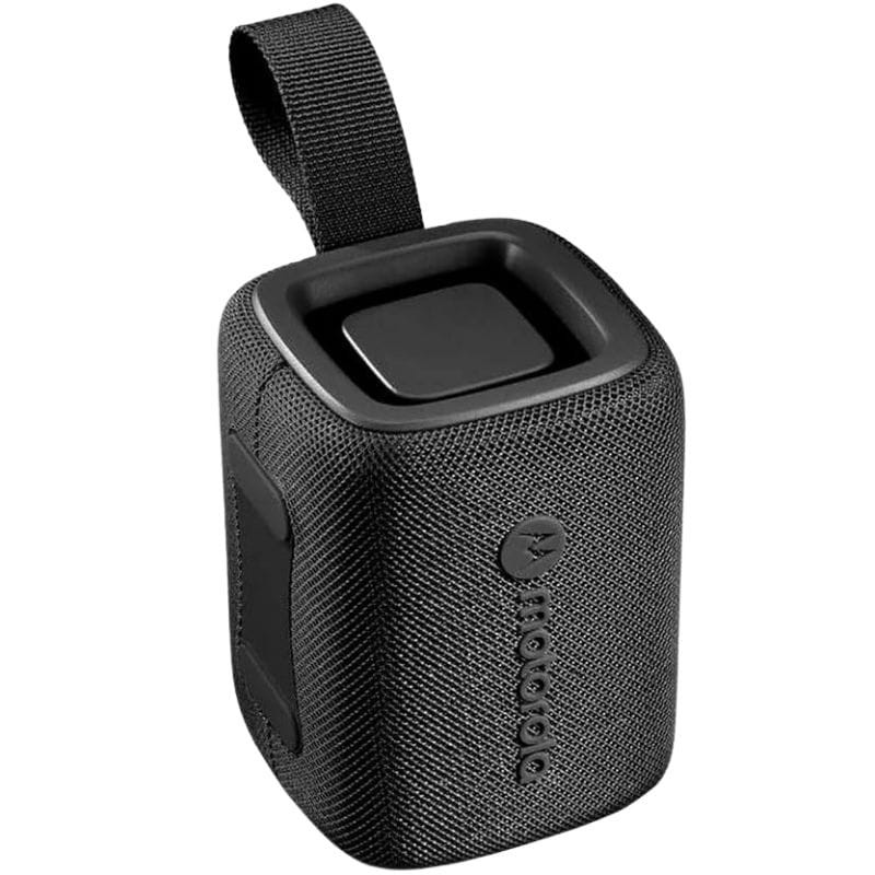 Motorola ROKR 300 7 W Negro - Altavoz bluetooth - Ítem