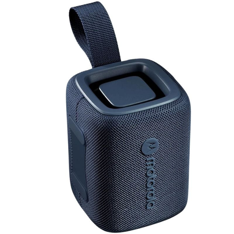Motorola ROKR 300 7 W Azul - Altavoz bluetooth - Ítem