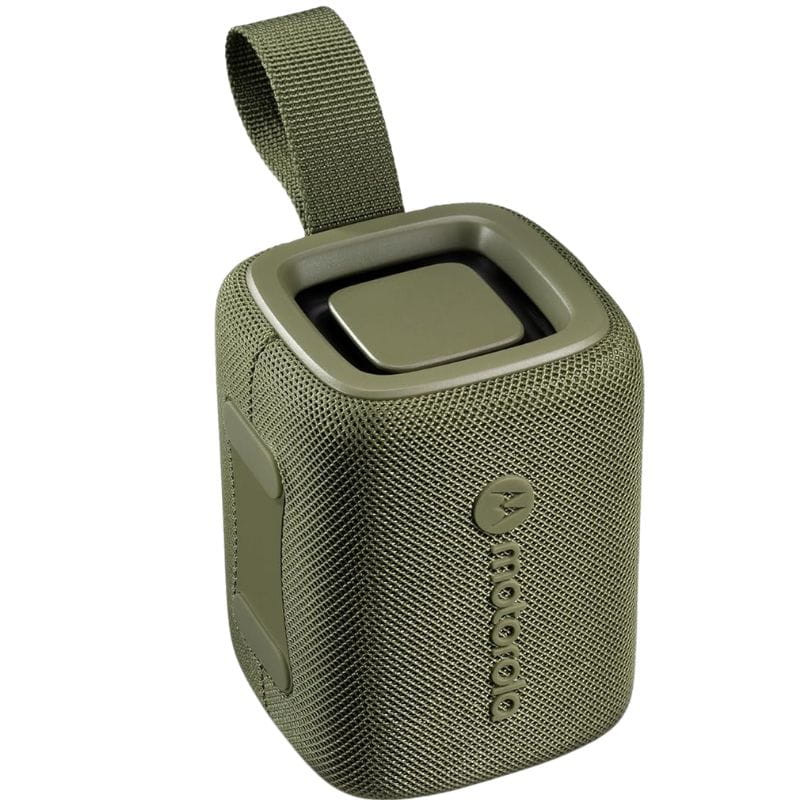 Motorola ROKR 300 7 W Verde - Altavoz bluetooth - Ítem