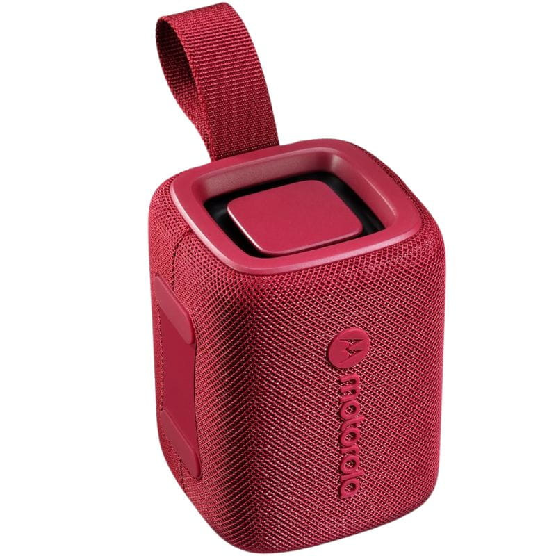 Motorola ROKR 300 7 W Rojo - Altavoz bluetooth - Ítem