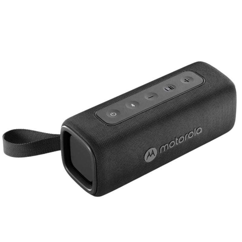 Motorola ROKR 600 30 W Negro - Altavoz bluetooth - Ítem