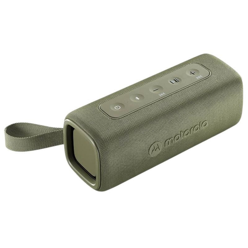 Motorola ROKR 600 30 W Verde - Altavoz bluetooth - Ítem
