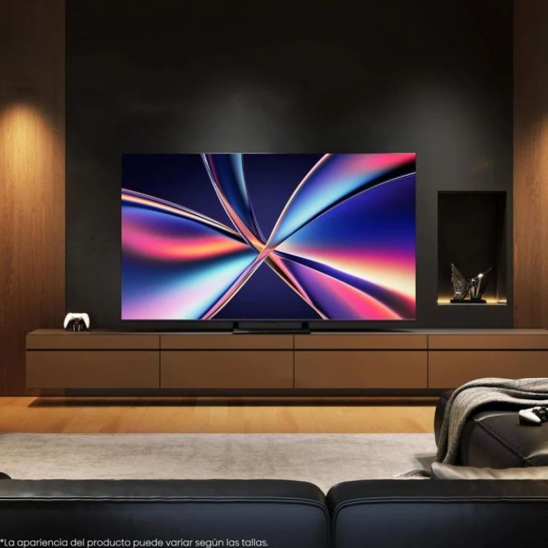 Hisense 75E8Q 75
