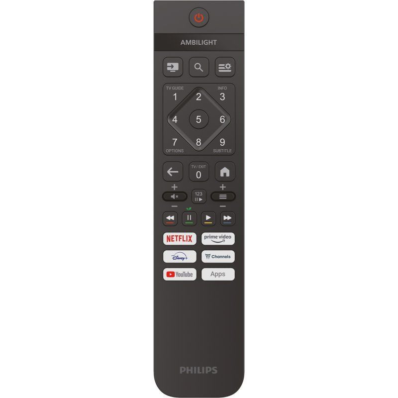 Philips 32PFS6900/12 32 Full HD LED Smart TV Wifi Negro - Ítem4