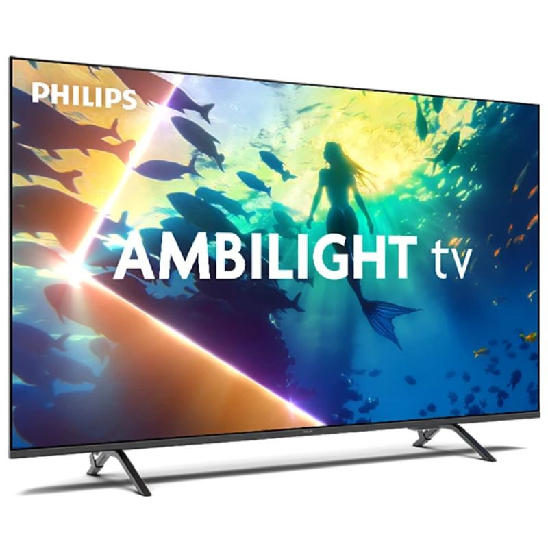Televisor Philips 50PUS8010 50