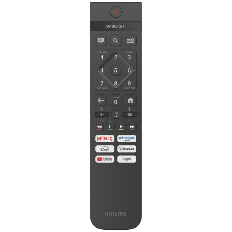 Philips 55OLED770 55