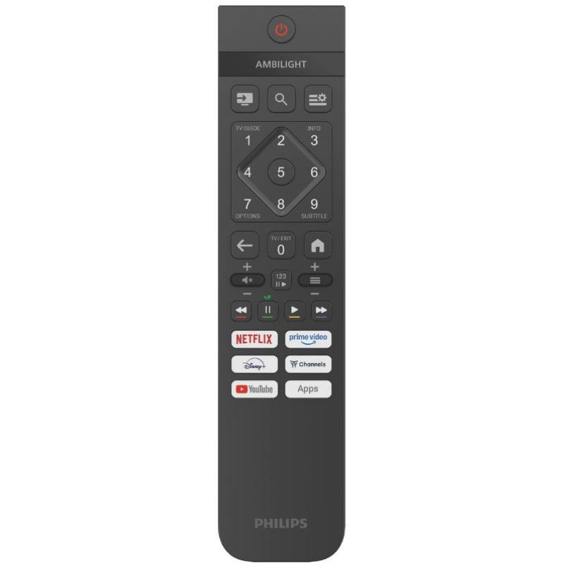 Televisor Philips 55