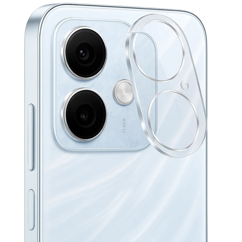 Protetor de câmara para Xiaomi Redmi 13X - Item