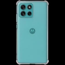 Capa de silicone Reinforced Motorola Edge 60 Fusion