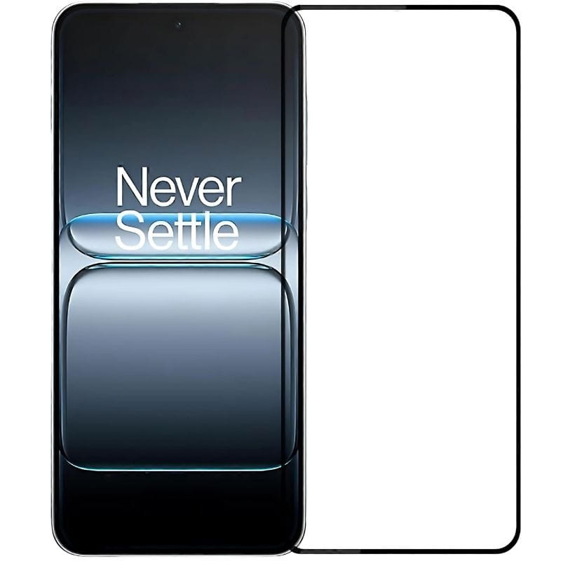 Protector de cristal templado Oneplus Nord 5 Full Screen 3D - Ítem