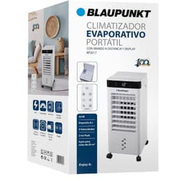 Blaupunkt BP2017 - Climatiseur image de la boîte