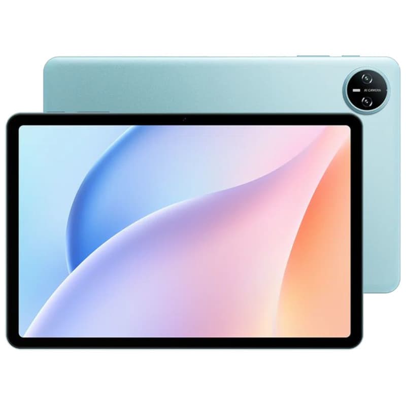 Color de Doogee Tab A9 Azul