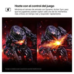 LG 27U631A-B 27 Quad HD IPS 100 Hz Preto, cores aprimoradas