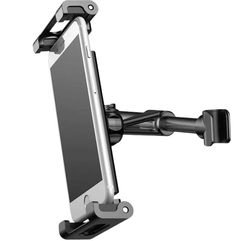 Baseus Soporte tablet para reposacabezas de coche - Ítem2