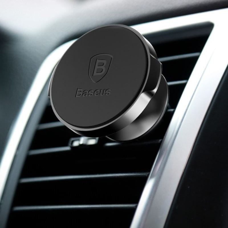 Baseus Small Ears Suporte magnético para automóvel - Item2
