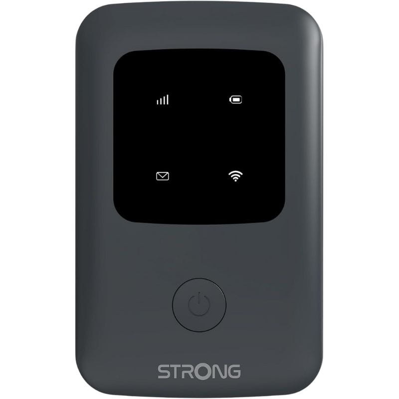 Strong MIFI 150 4G 4GMIFI150 Router Móvil - Ítem