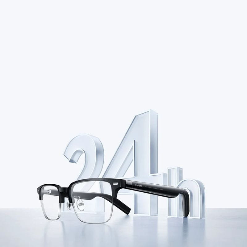 Xiaomi Smart Audio Glasses - Ítem4