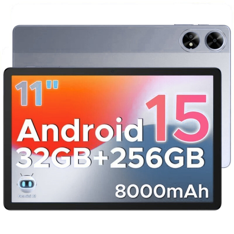 Doogee Tab G6+ 11