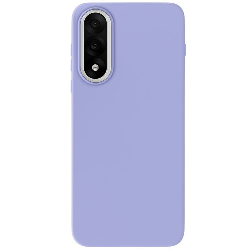 Funda Oneplus Nord 5 Square Liquid Premium Lavanda - Ítem