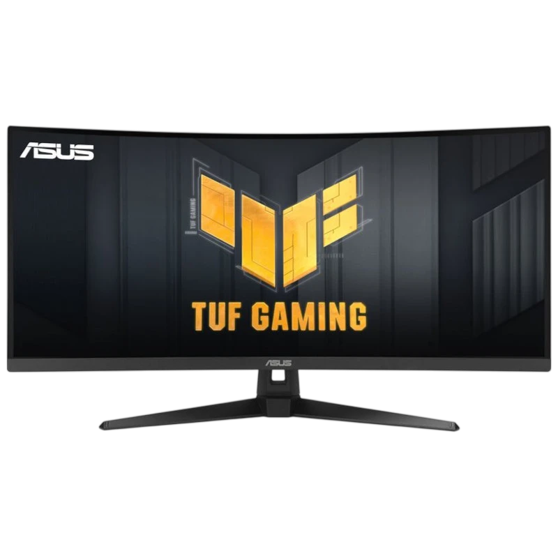 ASUS TUF VG34VQ3B 34 UltraWide Quad HD LED 180 Hz 1 ms FreeSync Negro - Ítem