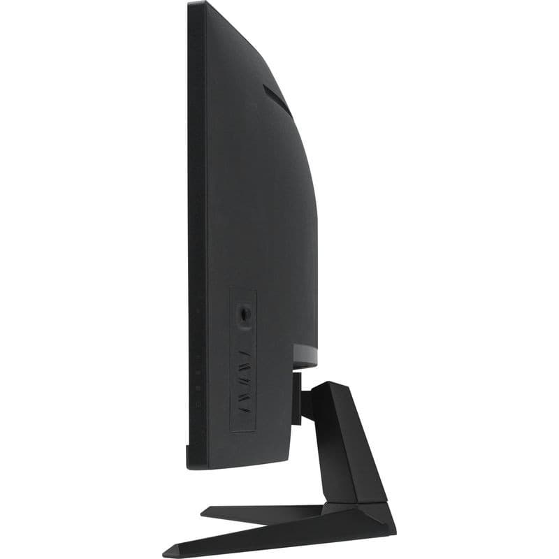 Lateral de ASUS TUF VG34VQ3B