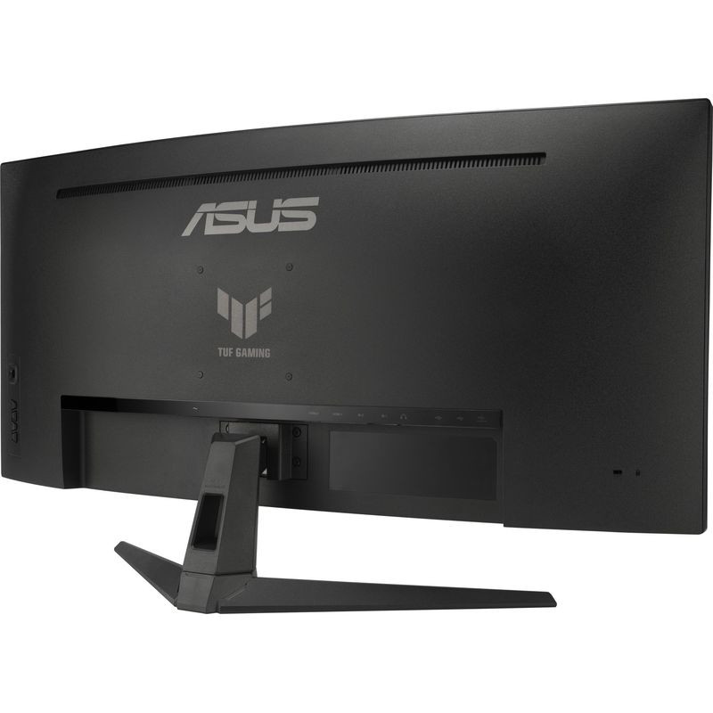 ASUS TUF VG34VQ3B 34 UltraWide Quad HD LED 180 Hz 1 ms FreeSync Negro - Ítem5