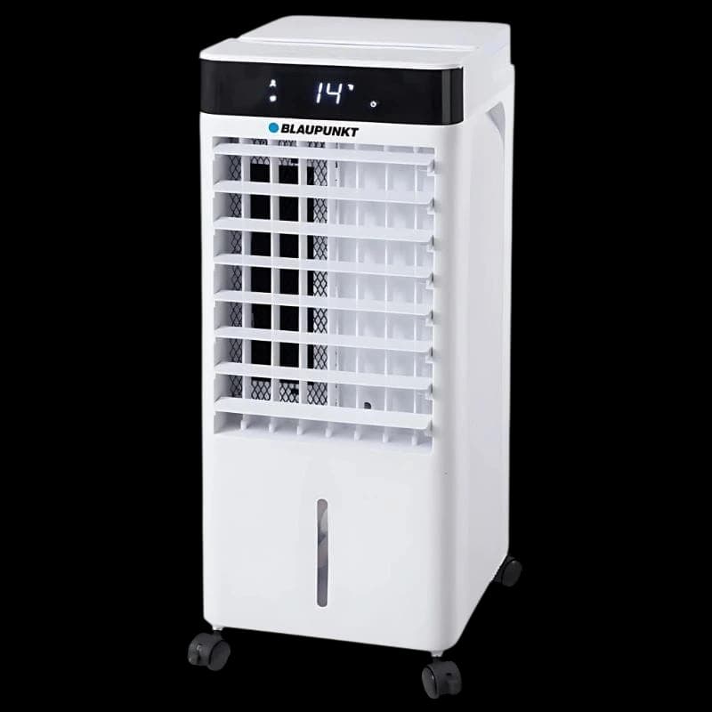 Blaupunkt BP2018 - Climatisation Chaud/Froid