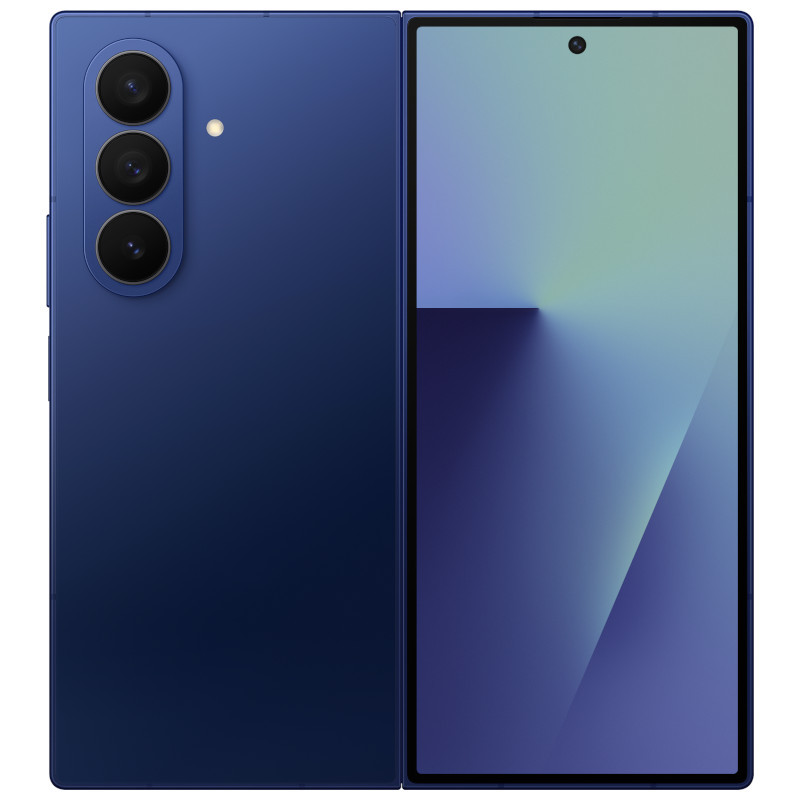 Samsung Galaxy Z Fold7 5G 12GB/256GB Azul Intenso - Ítem
