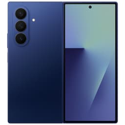 Samsung Galaxy Z Fold7 5G 16Go/1To Bleu Intense