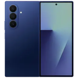 Samsung Galaxy Z Fold7 5G 12Go/256Go Bleu Intense