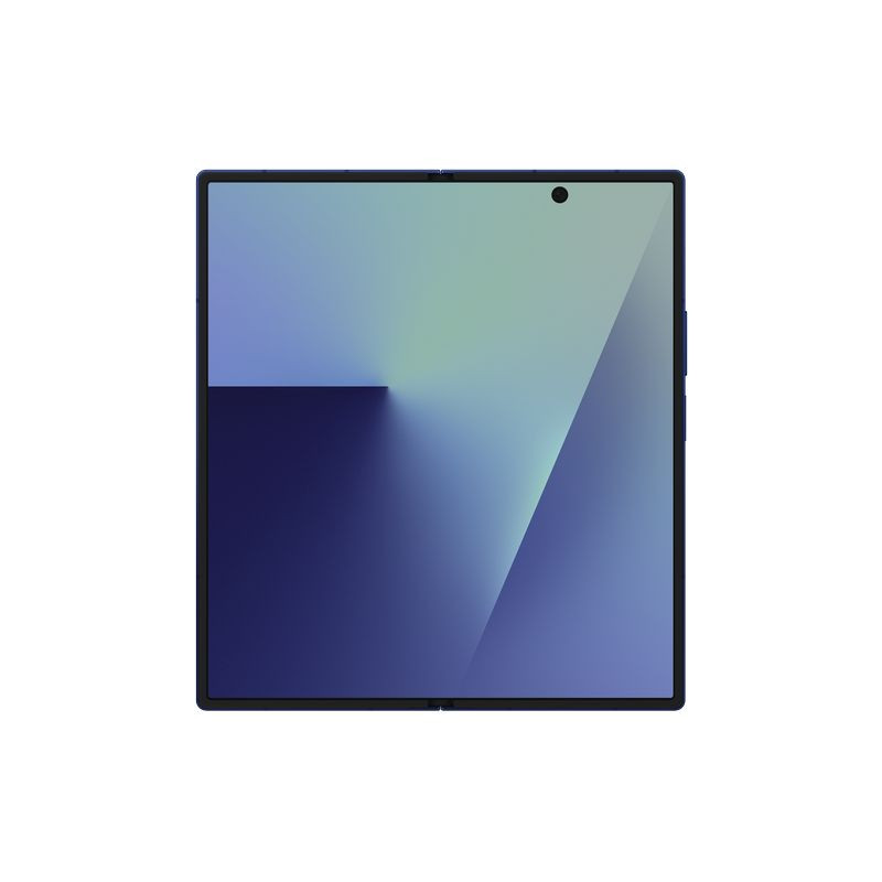 Samsung Galaxy Z Fold7 5G 12GB/256GB Azul Intenso - Ítem1