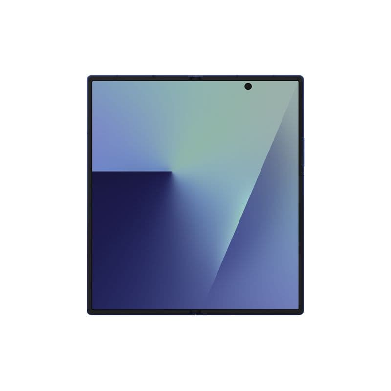 Déplié de Samsung Galaxy Z Fold7 5G 12GB/256GB Azul Intense