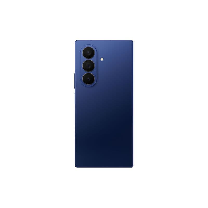 Arrière de Samsung Galaxy Z Fold7 5G 12GB/256GB Azul Intense