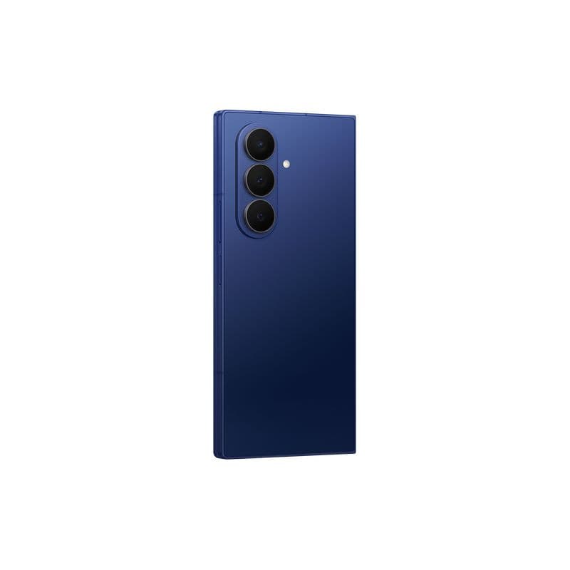 Appareil photo de Samsung Galaxy Z Fold7 5G 12GB/256GB Azul Intense
