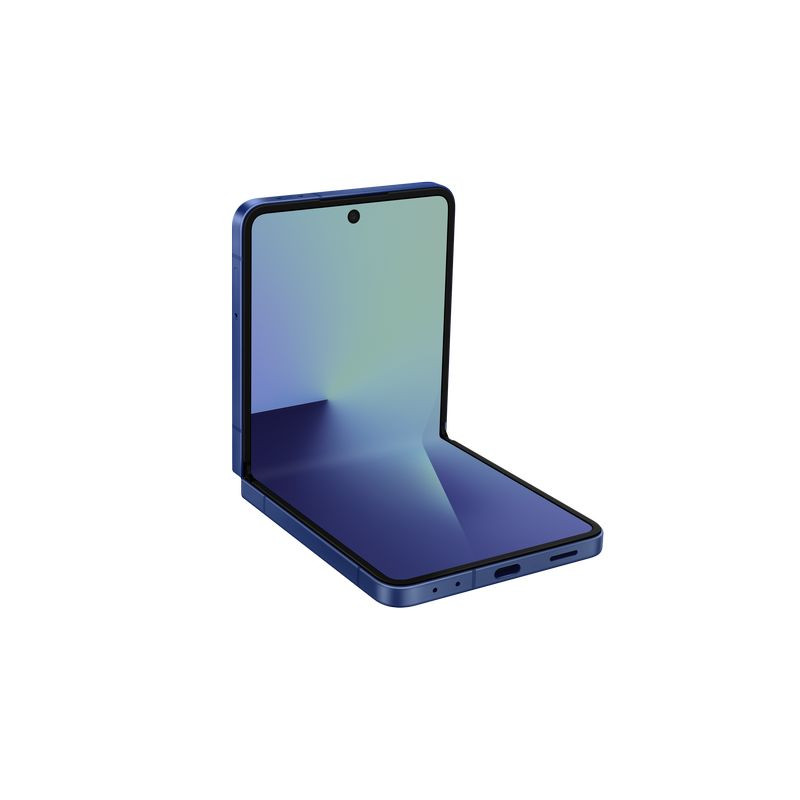 Samsung Galaxy Flip7 5G 12GB/512GB Azul Intenso - Ítem1