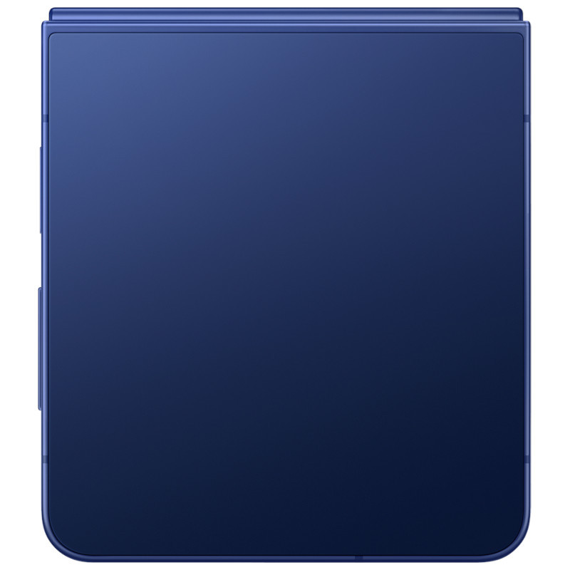 Samsung Galaxy Flip7 5G 12GB/512GB Azul Intenso - Ítem5