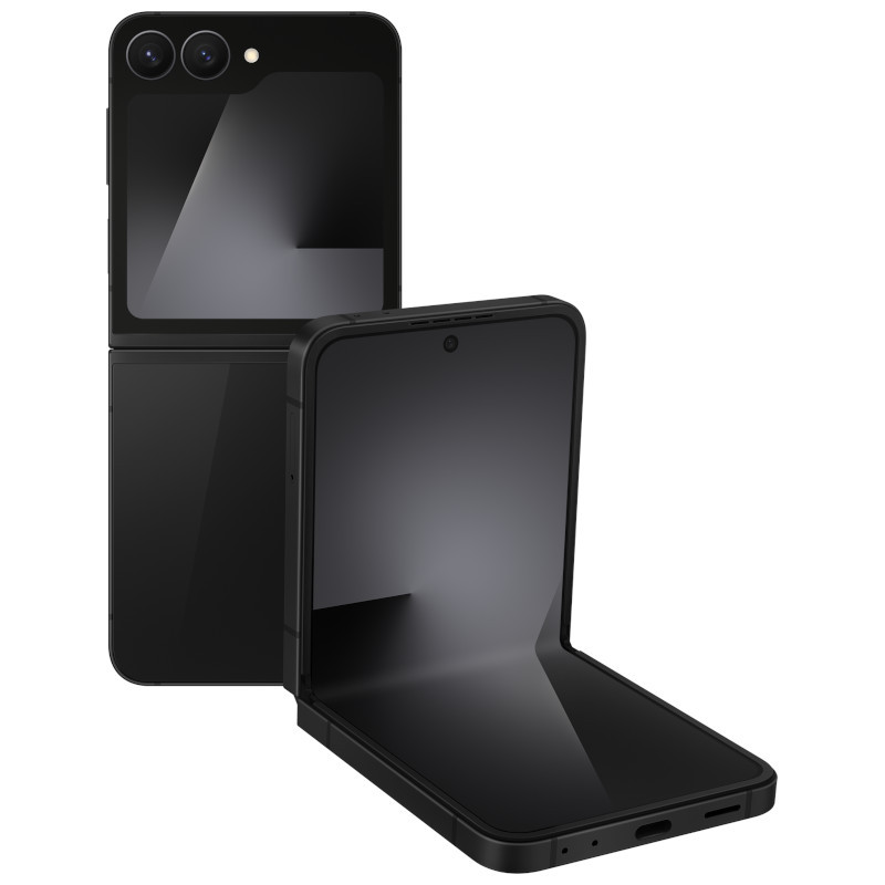 Samsung Galaxy Flip7 FE 5G 8Go/256Go Noir - Ítem
