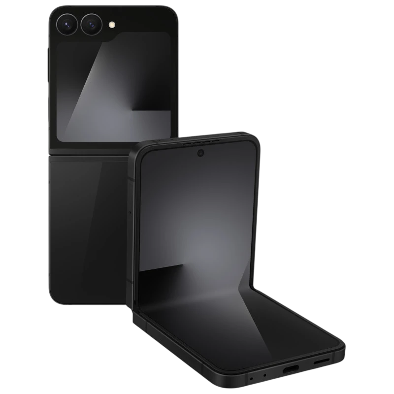 Samsung Galaxy Z Flip7 FE 5G 8GB/128GB Negro - Ítem