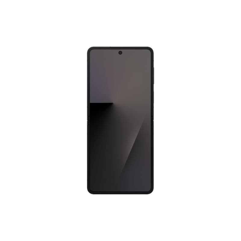 Frontal de Samsung Galaxy Flip7 Noir Foncé