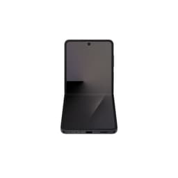 Fermer de Samsung Galaxy Flip7 Noir Foncé