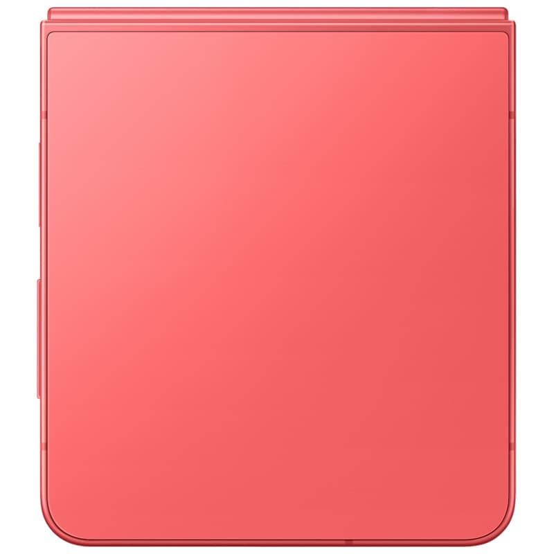 Adaptable Samsung Galaxy Flip7 5G 12Go/256Go Rouge Corail