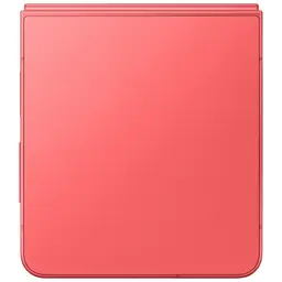 Adaptable Samsung Galaxy Flip7 5G 12Go/256Go Rouge Corail