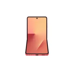 Fermer de Samsung Galaxy Flip7 5G 12Go/256Go Rouge Corail